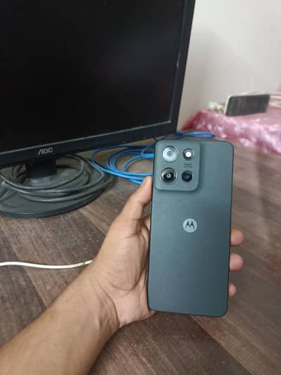 Motorola Moto G