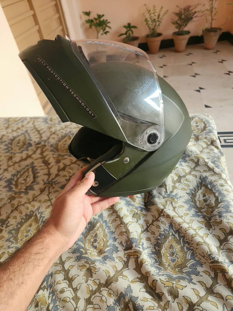 Helmex Helmet 0