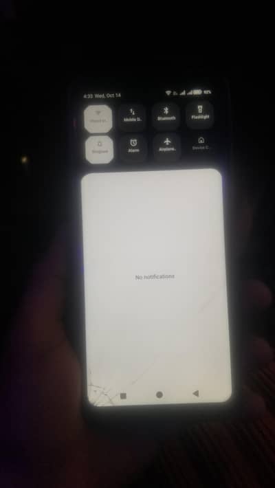 Dcode Cygnal 4 Pro