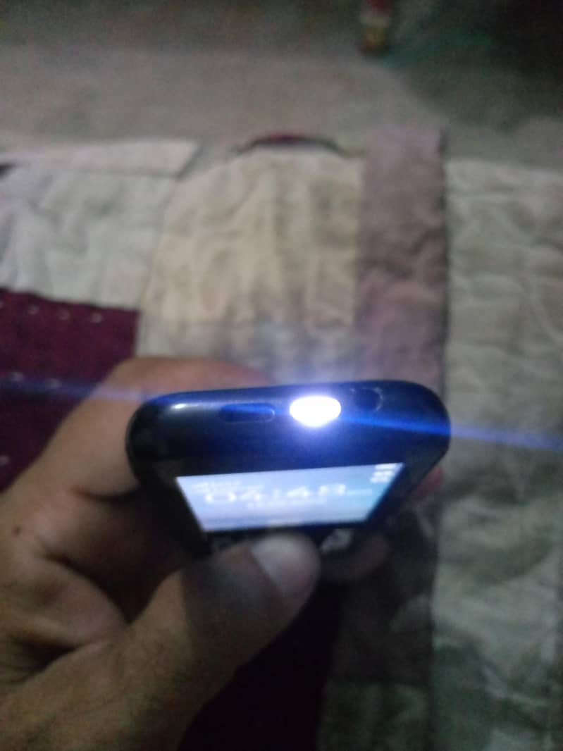 Nokia 222 Microsoft 4