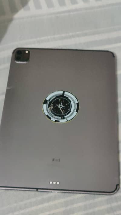 IPAD PRO 2020 11 INCH