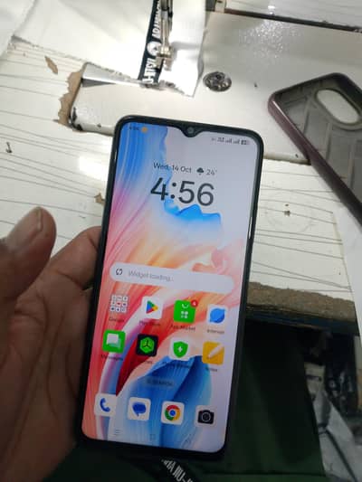 oppoA18