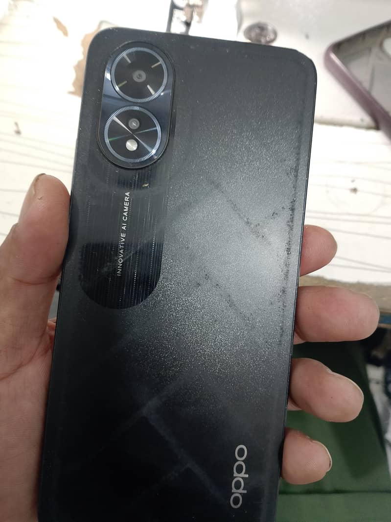 oppoA18 1