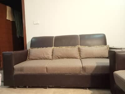leather sofa set for sale