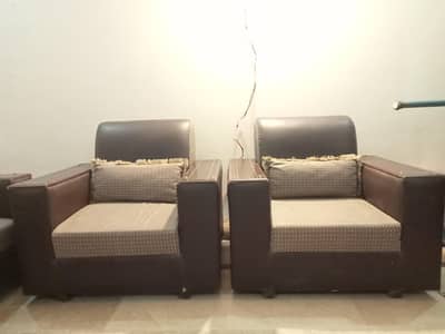 leather sofa set for sale