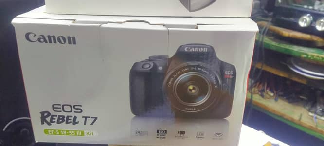Canon camera forvsale