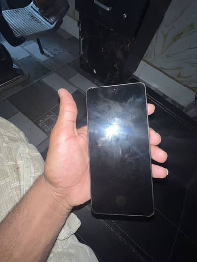Price 96000 Realme GT 6 model