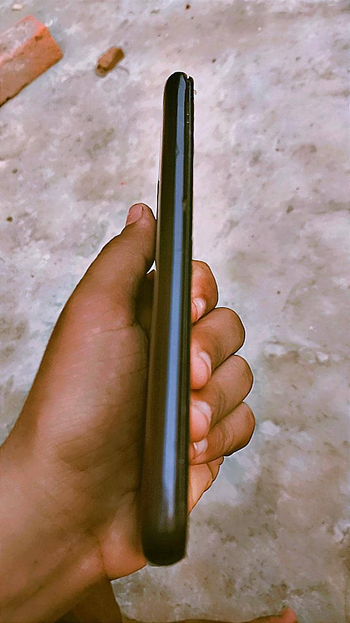 Infinix Smart 1