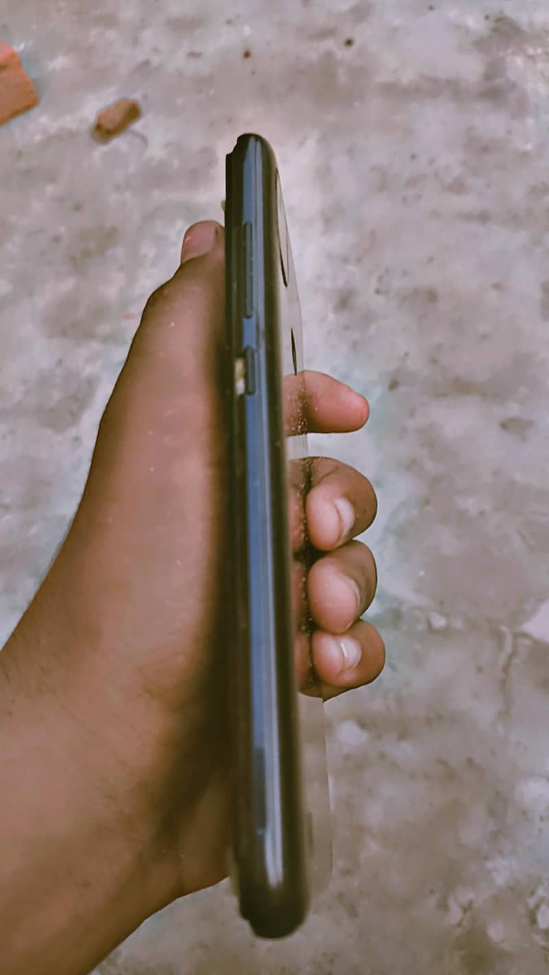 Infinix Smart 2