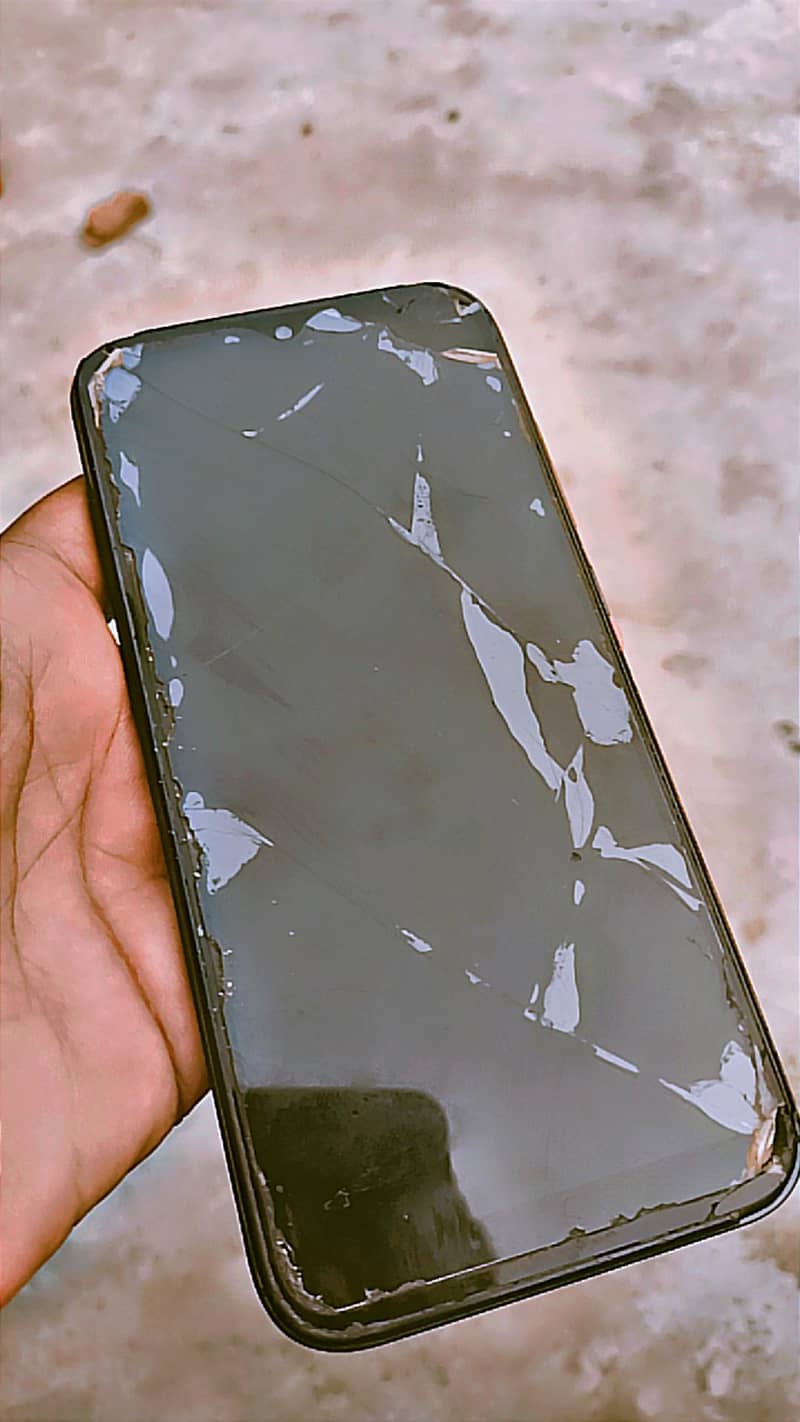 Infinix Smart 3