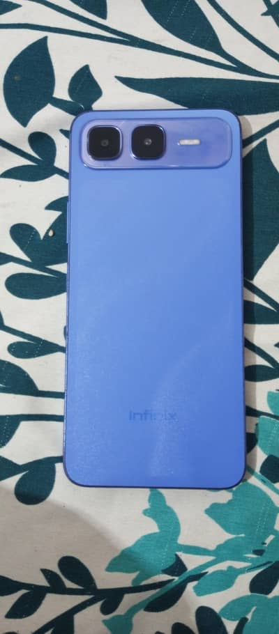 Infinix Smart 10 Plus