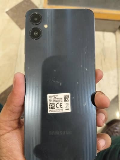 Samsung Mobile A05