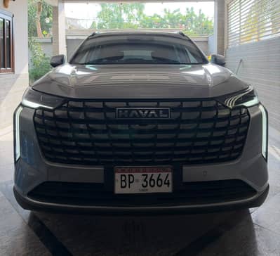 Haval H6 PHEV 2025 - For Sale