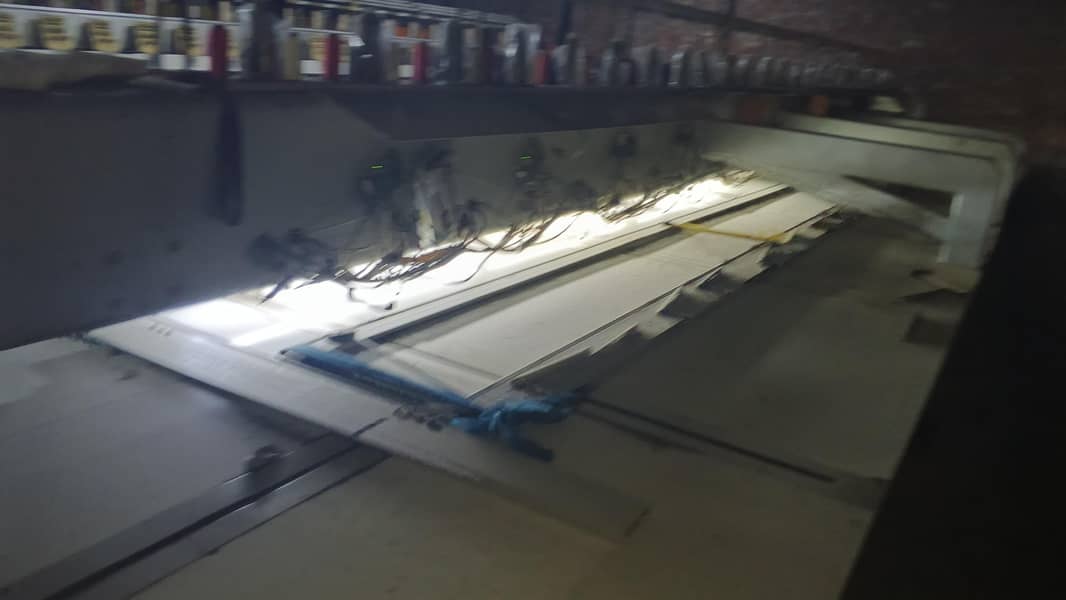 embroidery machine 3