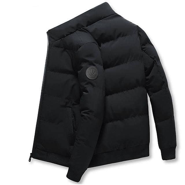 Jacket 0