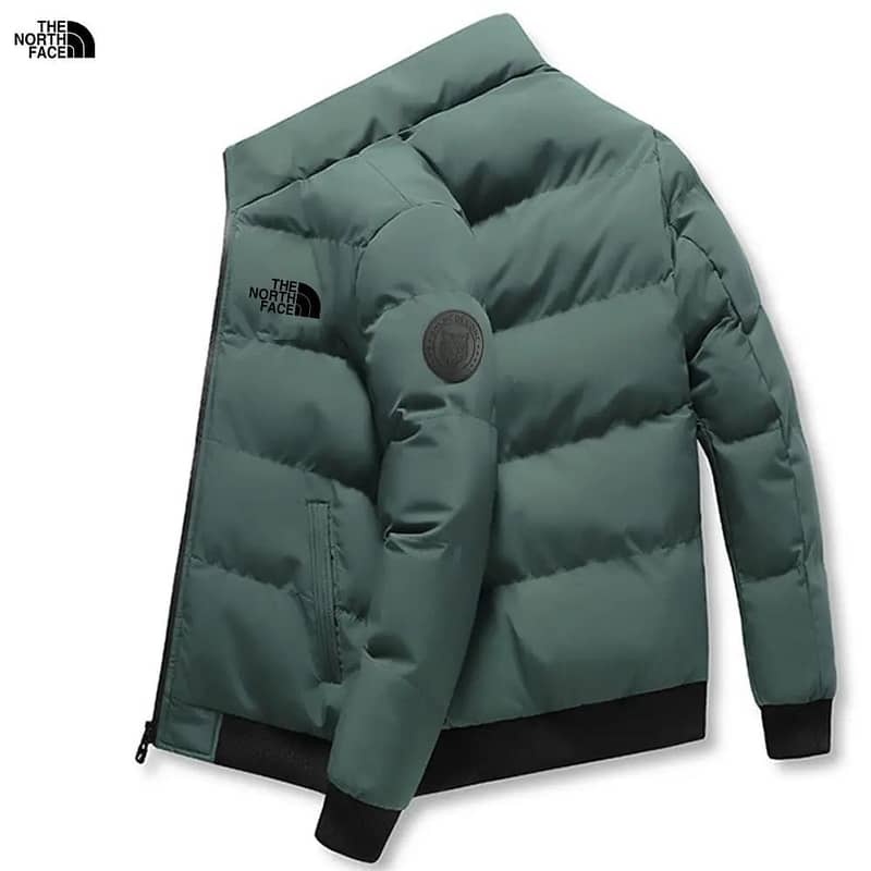Jacket 1
