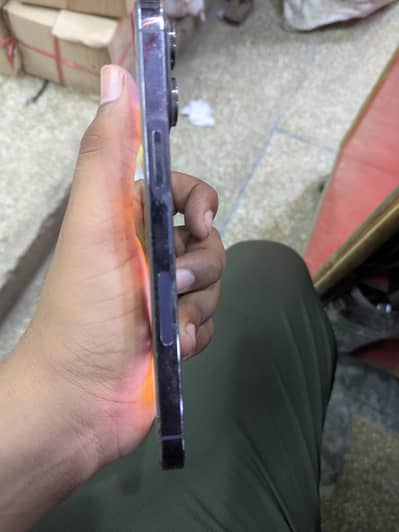 Apple iPhone 14 Pro Max