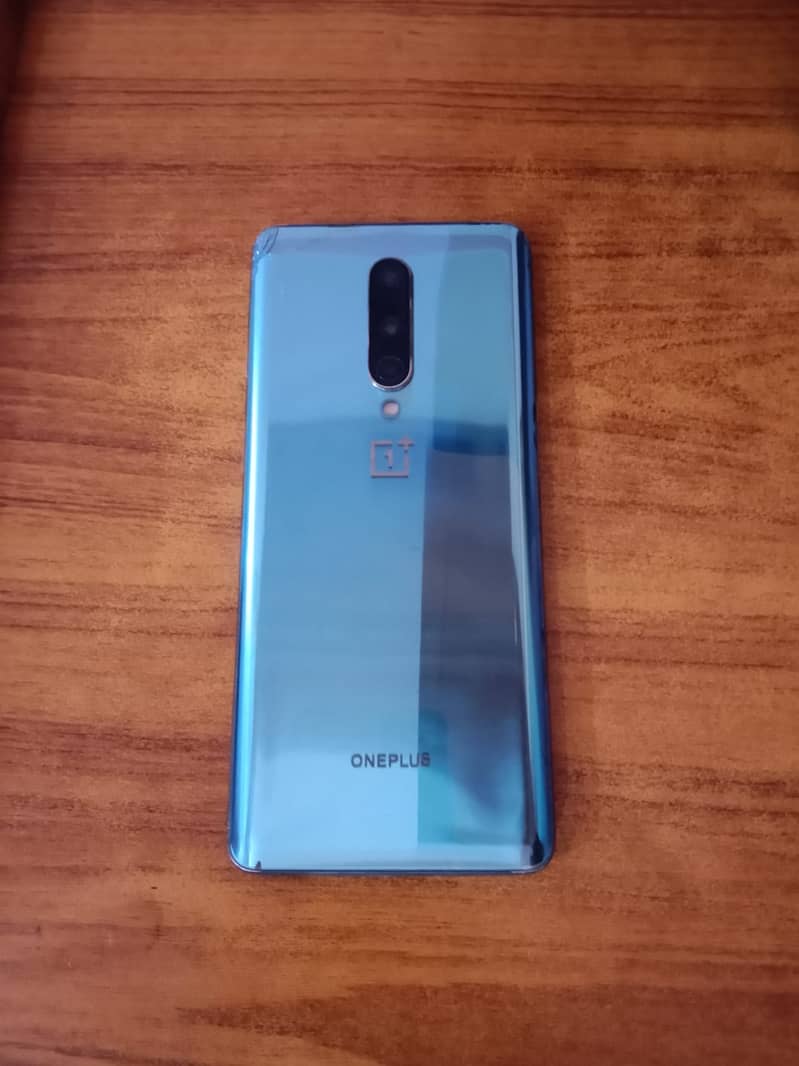 One Plus 8 0