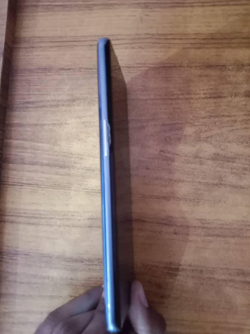 One Plus 8 5
