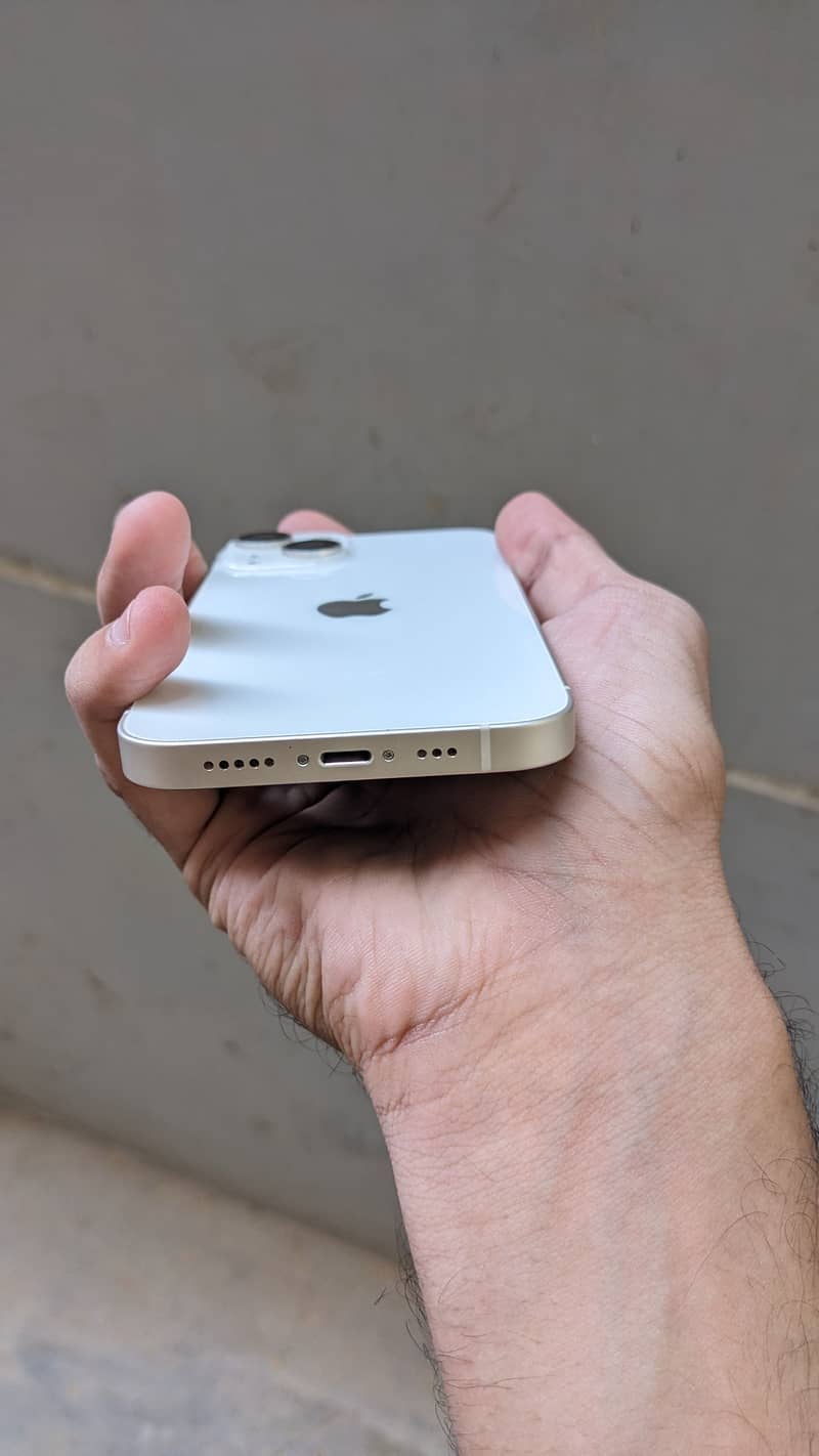 Apple iPhone 14 1