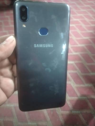 Samsung Mobile A10S