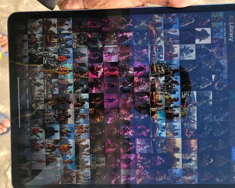 Apple iPad Pro M2 1