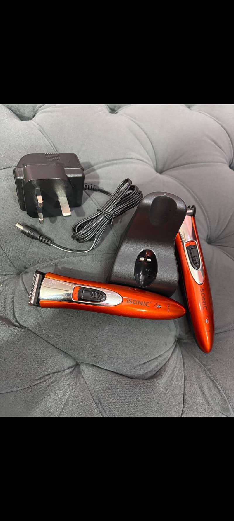 best shavers 0