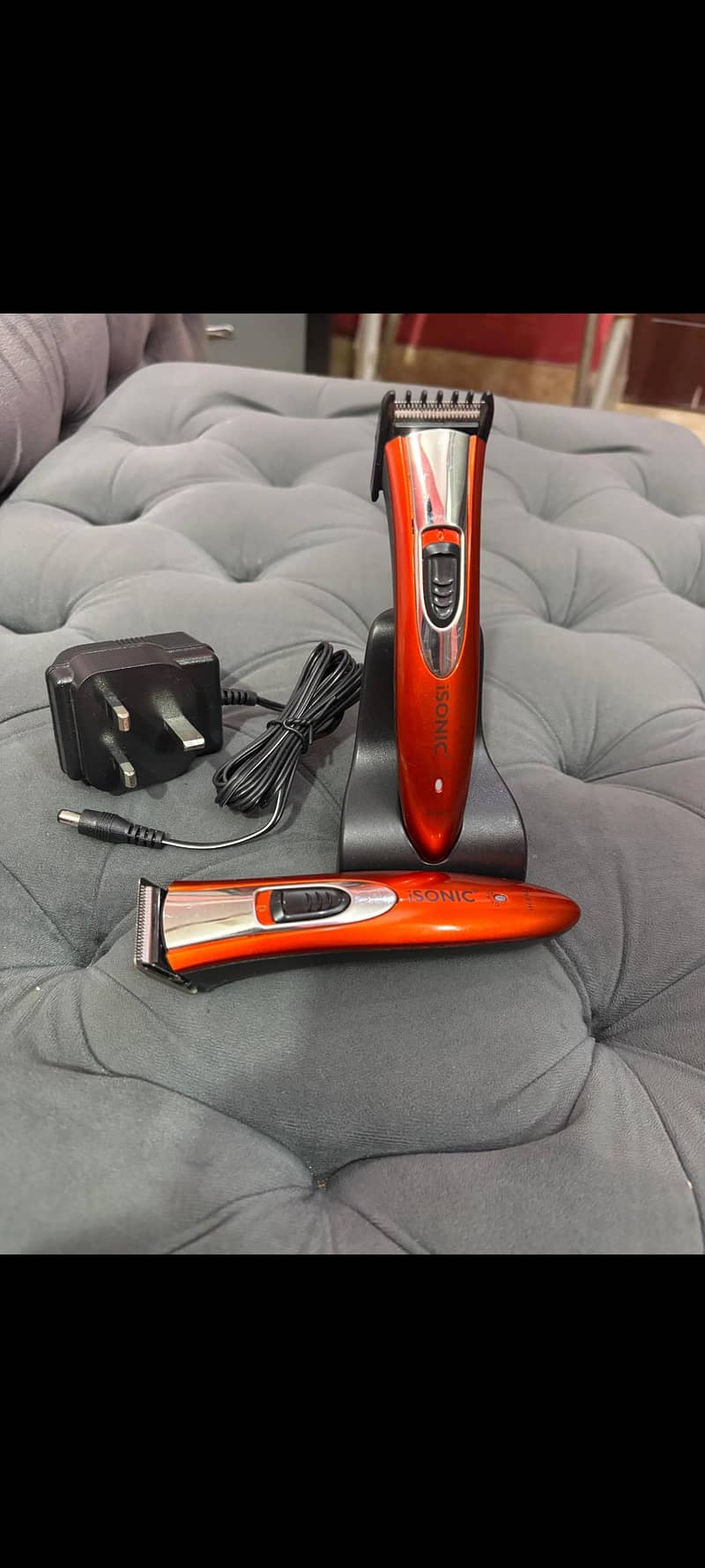 best shavers 1