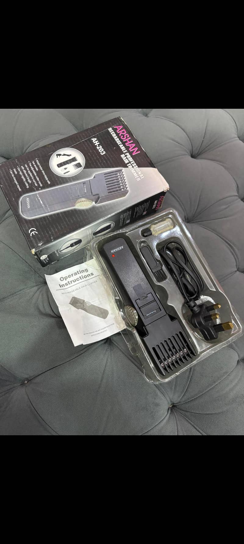 best shavers 2