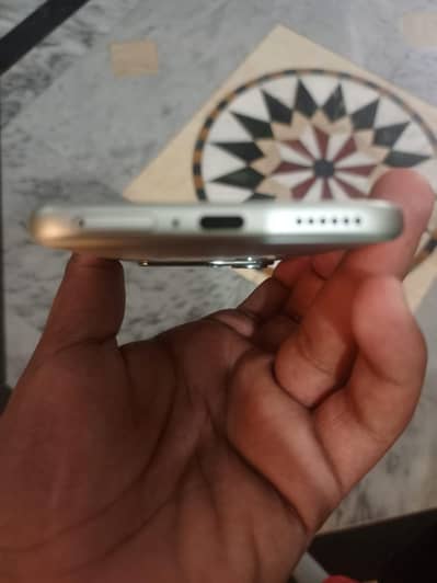 Infinix note edge