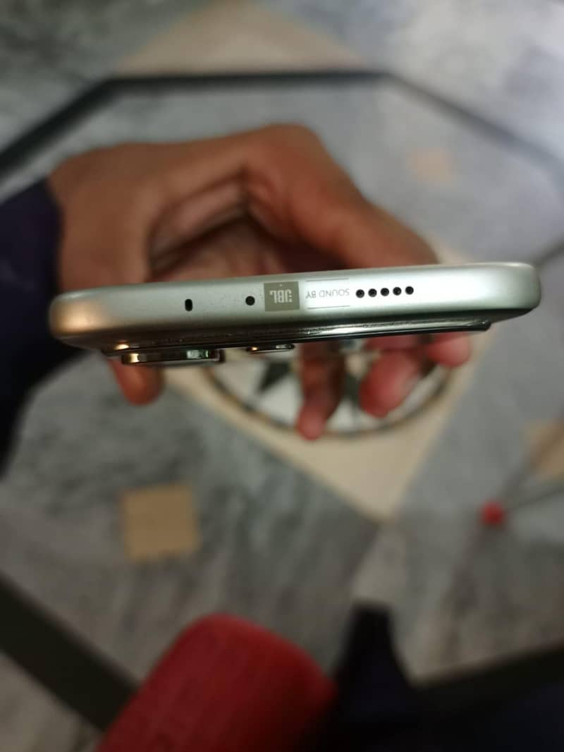 Infinix note edge 1
