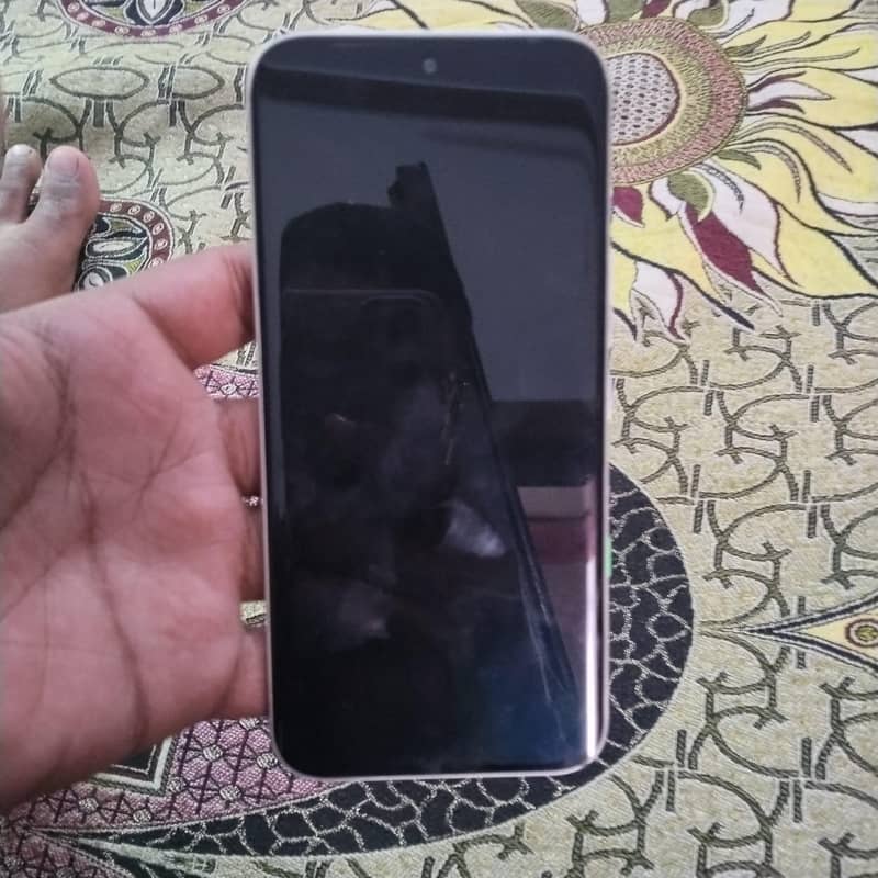 Infinix note edge 11