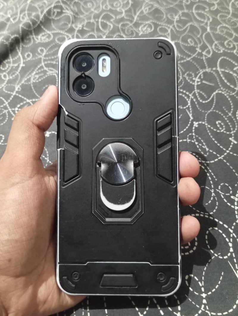 Xiaomi Redmi A2 Plus 1