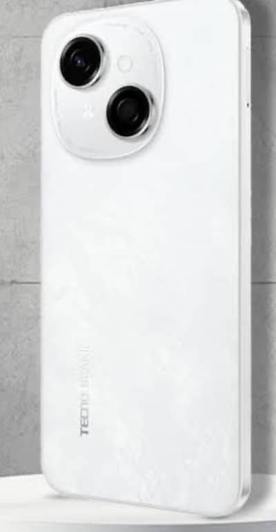 Tecno Spark Go 1