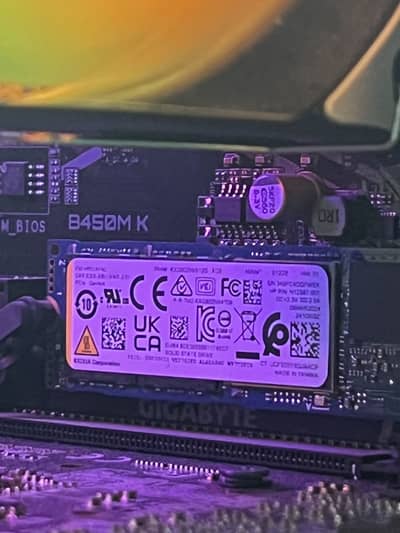 Ryzen Gaming Pc