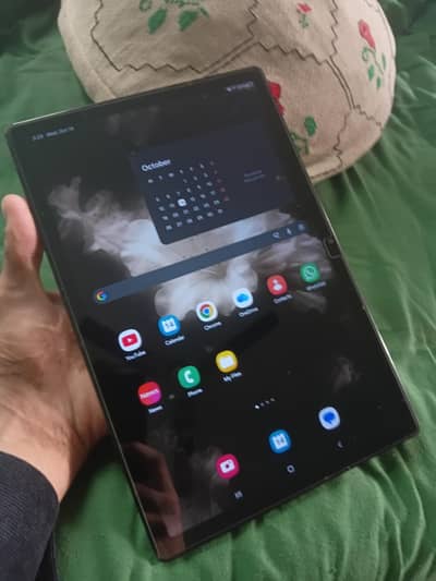 Samsung Tablet A8
