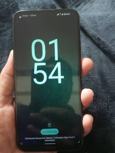 Nokia 3.4 Dual Sim 4/64 GB Official PTA ( 0335-5576-559 )