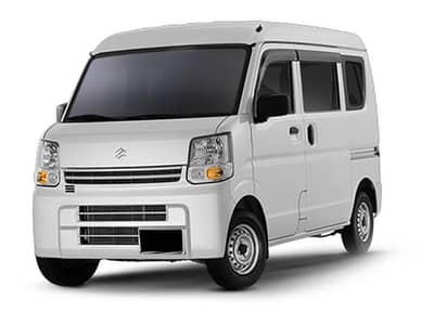 SUZUKI EVERY DAY RENT AND MONTHLY 3000 appkied fir 2026 model ACspeake