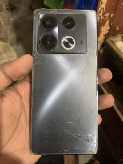 Infinix Note 40 256GB