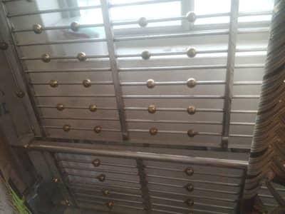 Saman for sale used but new
