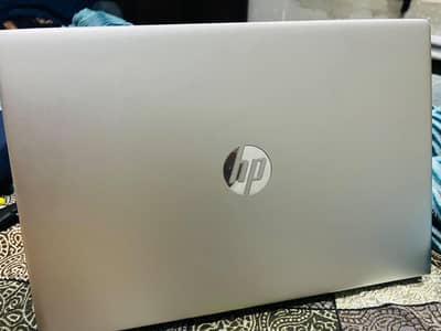 Hp probook 650 (G5) Core i7 8th generation