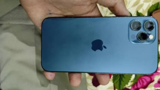 Apple iPhone 12 Pro