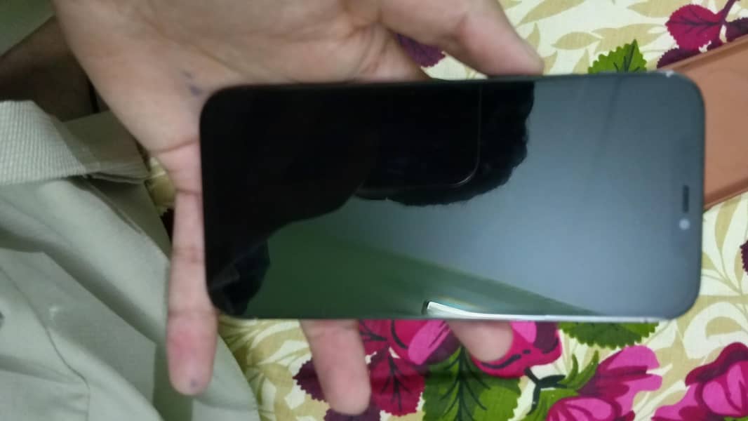 Apple iPhone 12 Pro 2