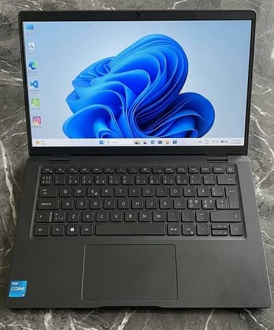 Dell latitude 7420 i5 11th gen