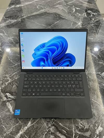 Dell latitude 7420 i5 11th gen