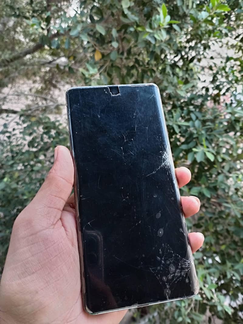 Google Pixel 7 pro 12/256 2