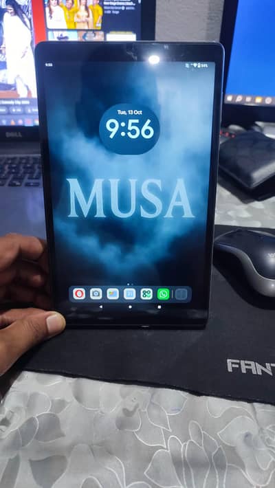 Lenovo Tab M8 ( 4 Gen )