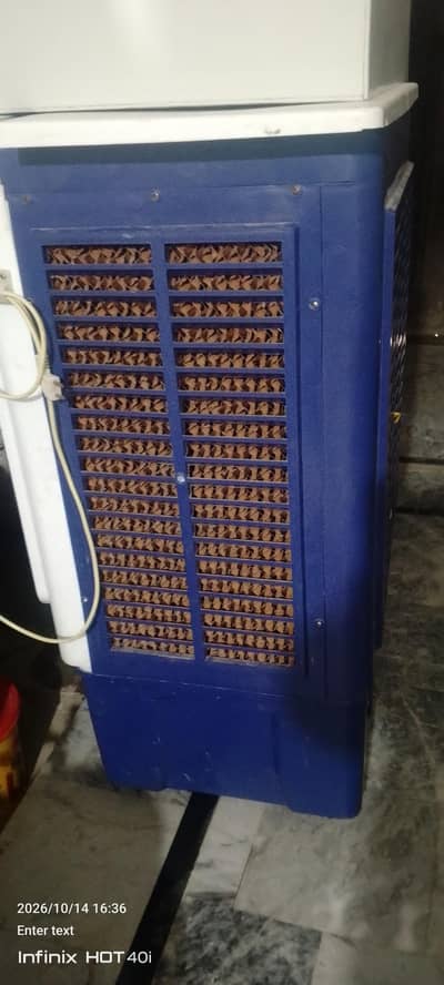 air cooler Asia