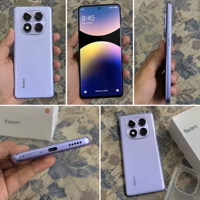 Xiaomi Redmi Note 14 Pro