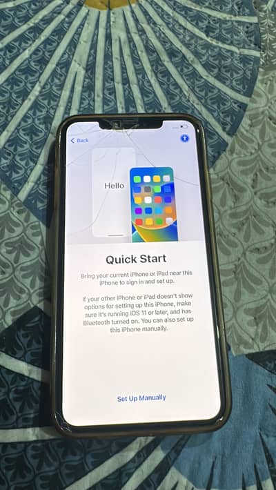 Apple iPhone XS Max